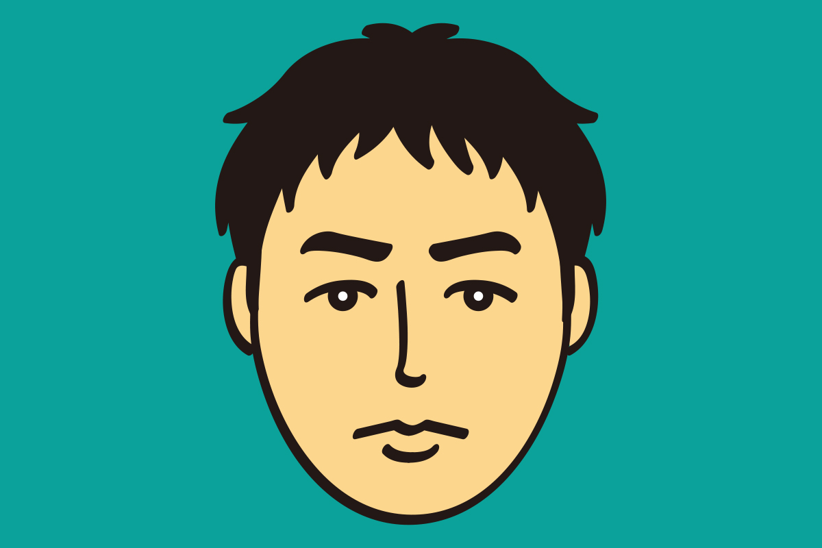 ふくわらいシリーズ・おとこのこ